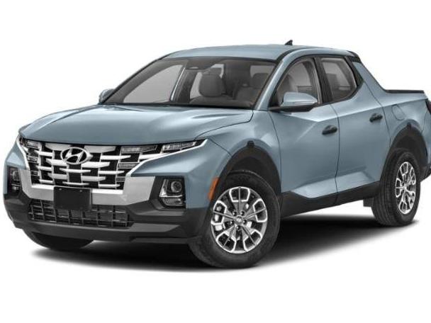 HYUNDAI SANTA CRUZ 2022 5NTJC4AE6NH008404 image